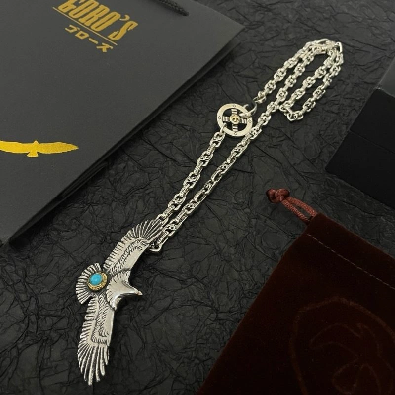 Goros Necklaces Compact 209278