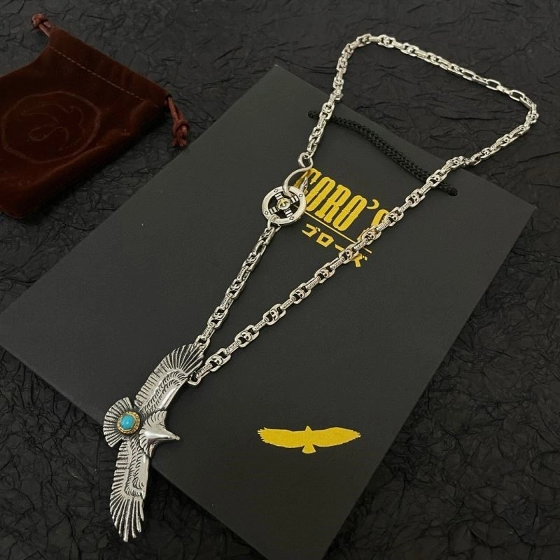 Goros Necklaces Compact 209278