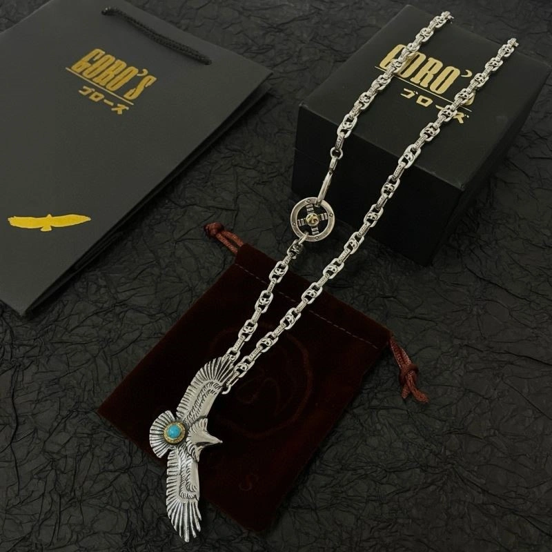 Goros Necklaces Compact 209278