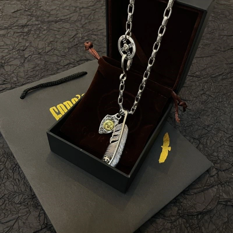 Contemporary Goros Necklaces 209276