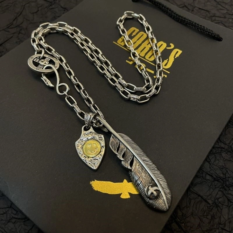 Contemporary Goros Necklaces 209276