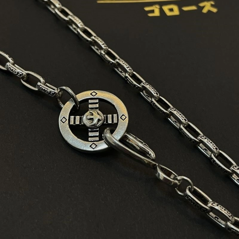 Contemporary Goros Necklaces 209276