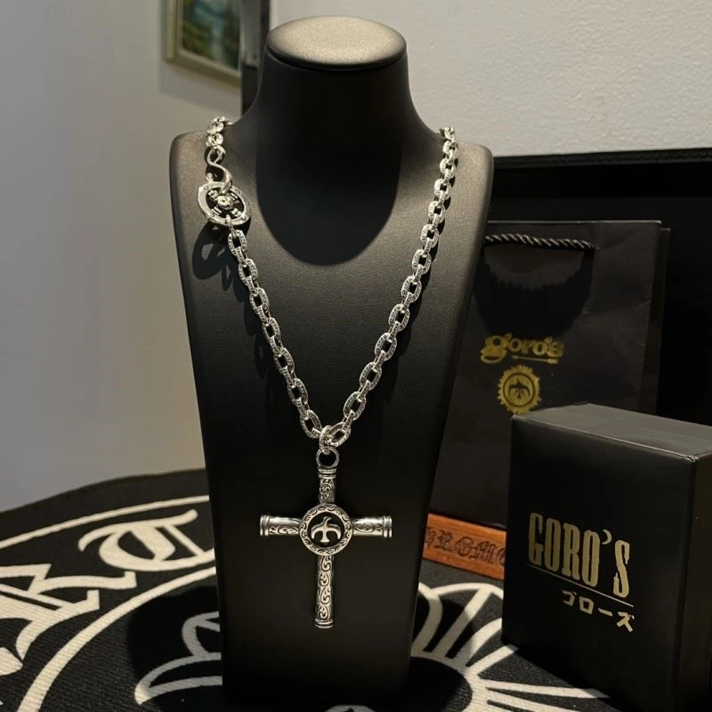 SunProtective Goros Necklaces 209272