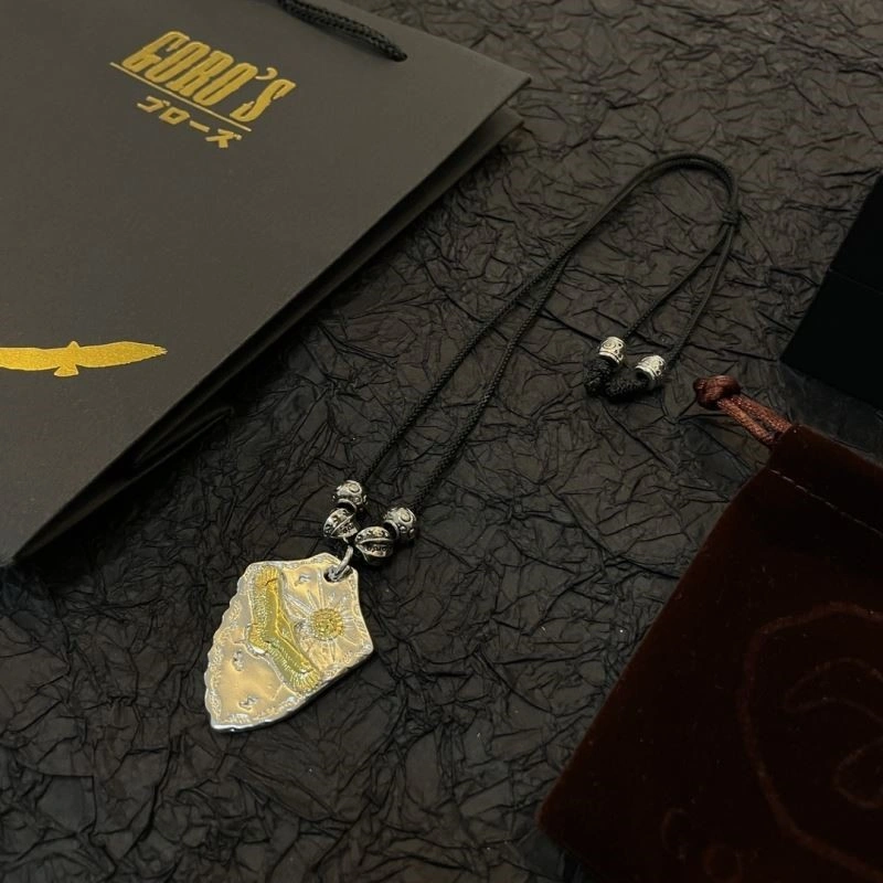 Goros Necklaces Casual 209274