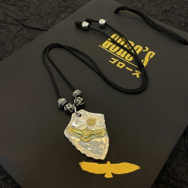 Goros Necklaces Casual 209274