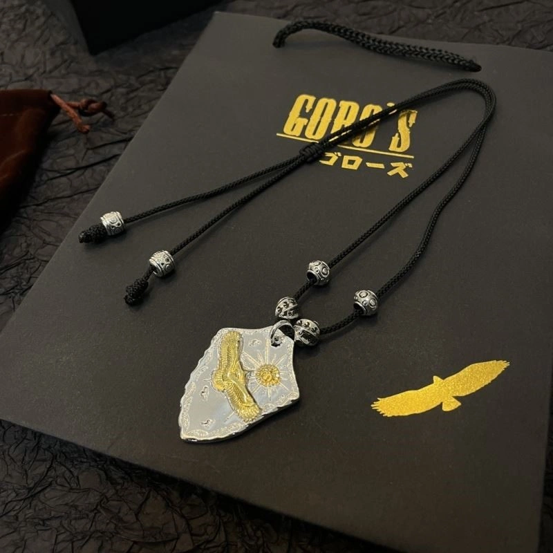 Goros Necklaces Casual 209274