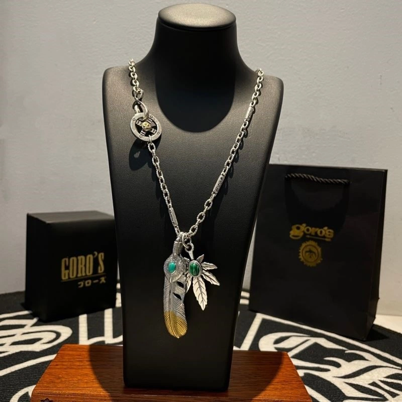 Goros Necklaces Original 209273