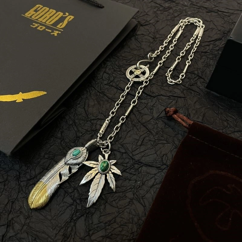 Goros Necklaces Original 209273