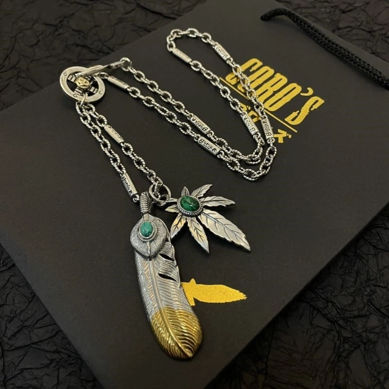 Goros Necklaces Original 209273