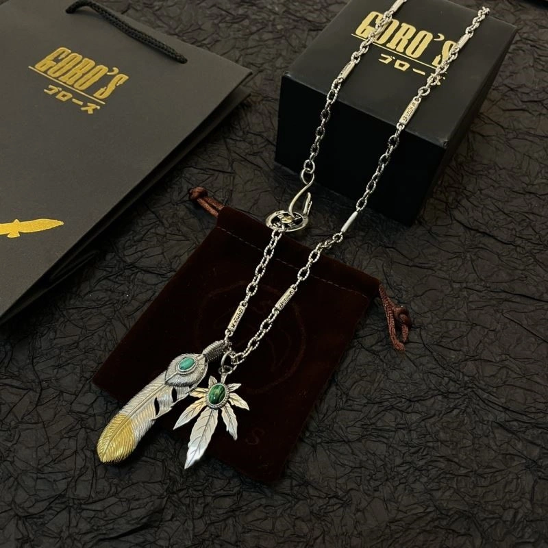 Goros Necklaces Original 209273