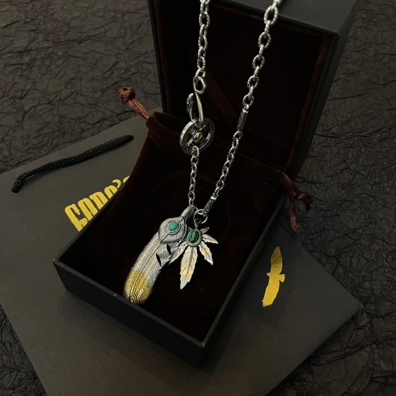 Goros Necklaces Original 209273