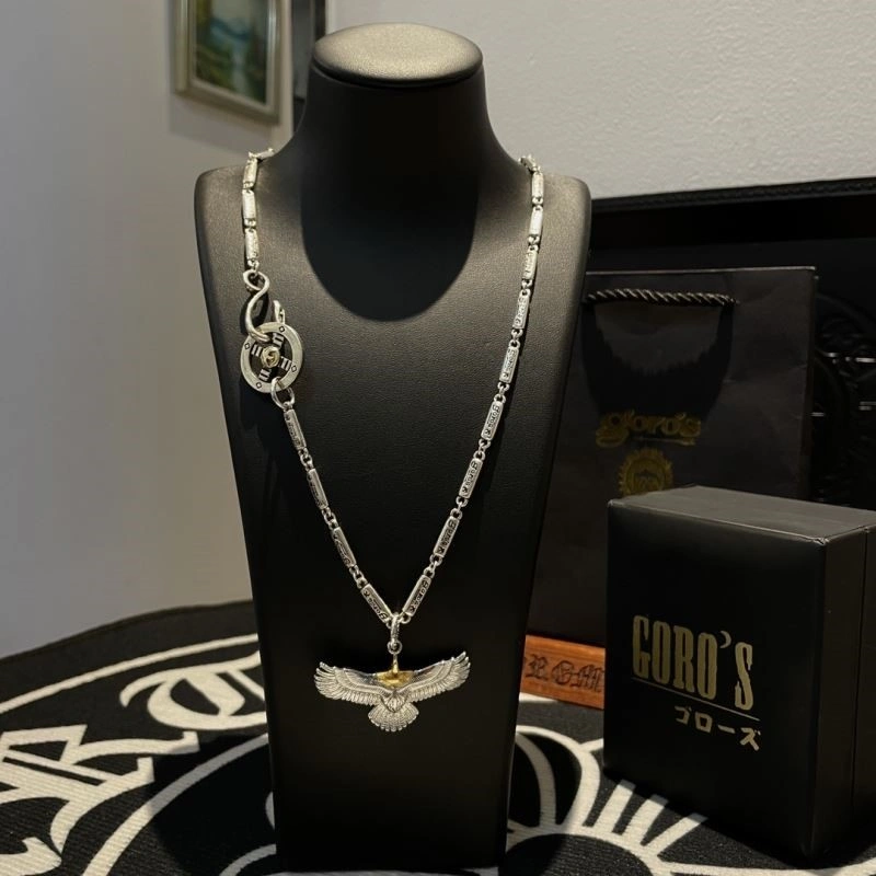 Goros Necklaces MultiPurpose 209268