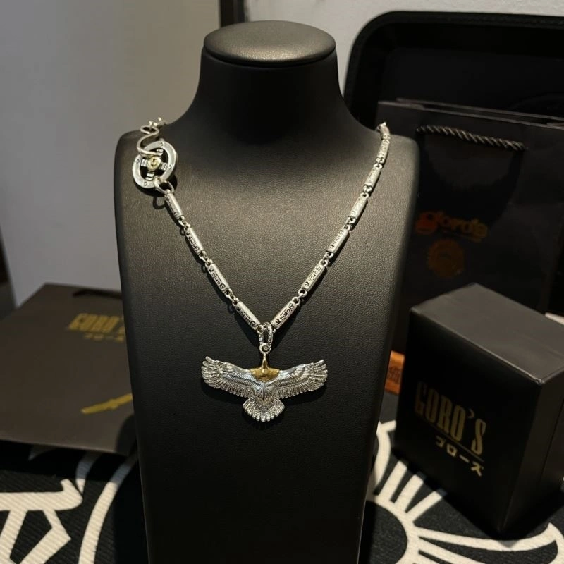 Goros Necklaces MultiPurpose 209268
