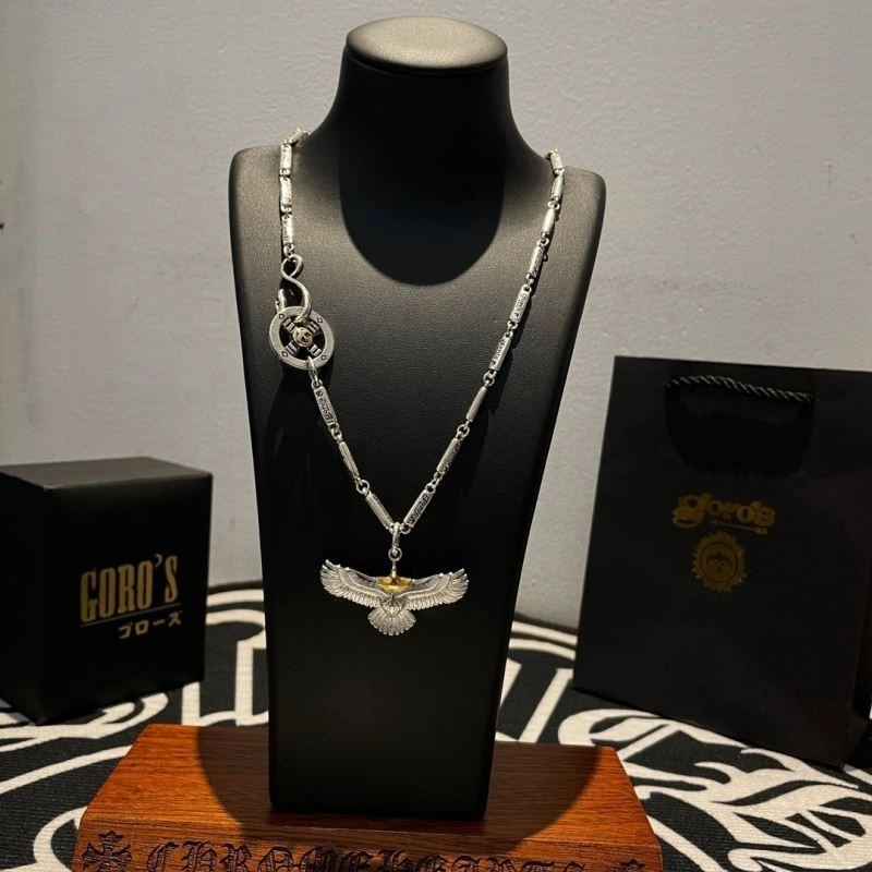 Goros Necklaces MultiPurpose 209268