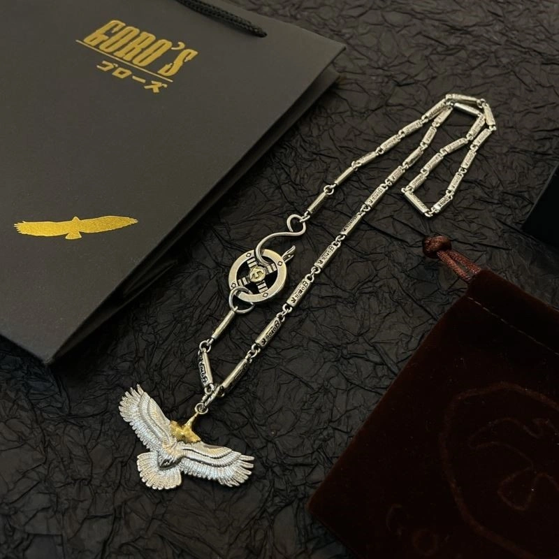Goros Necklaces MultiPurpose 209268