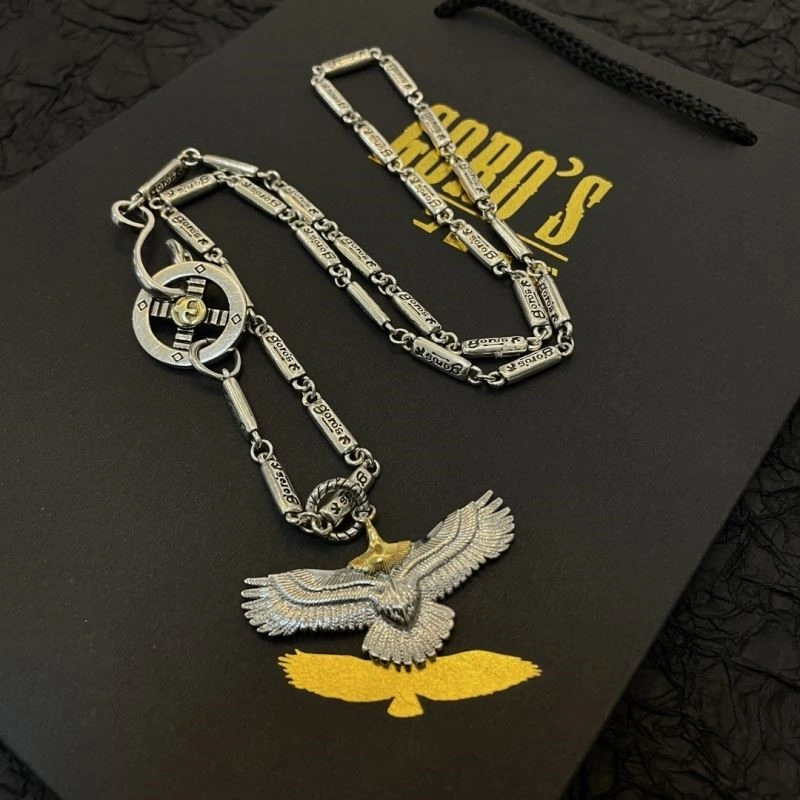 Goros Necklaces MultiPurpose 209268