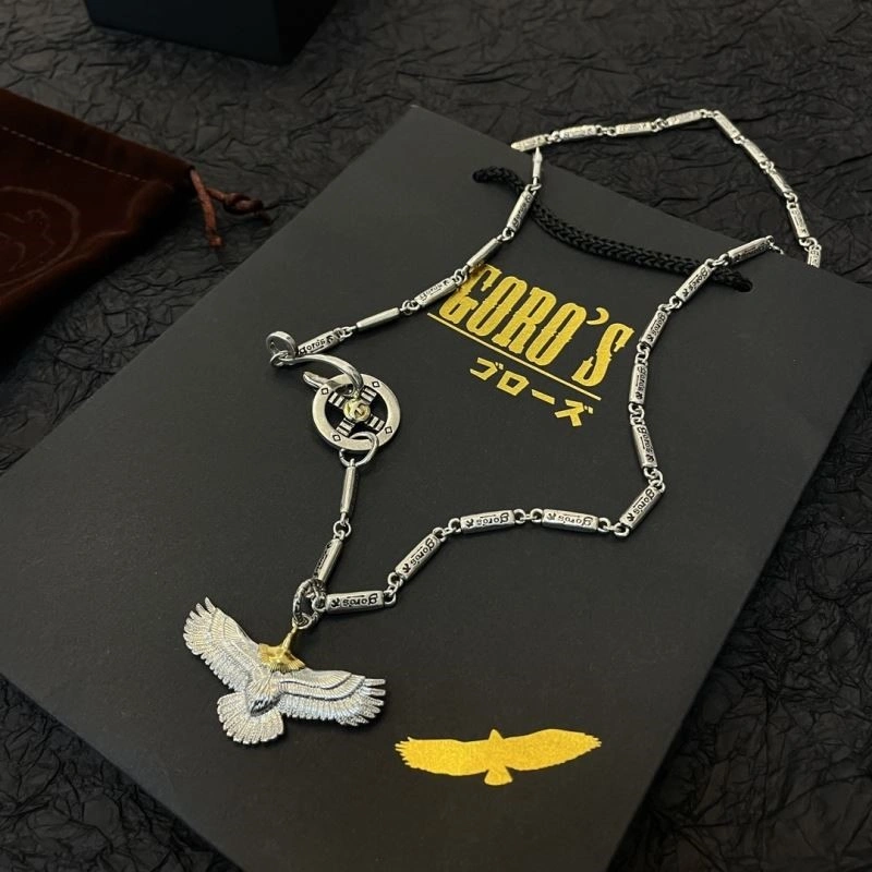 Goros Necklaces MultiPurpose 209268