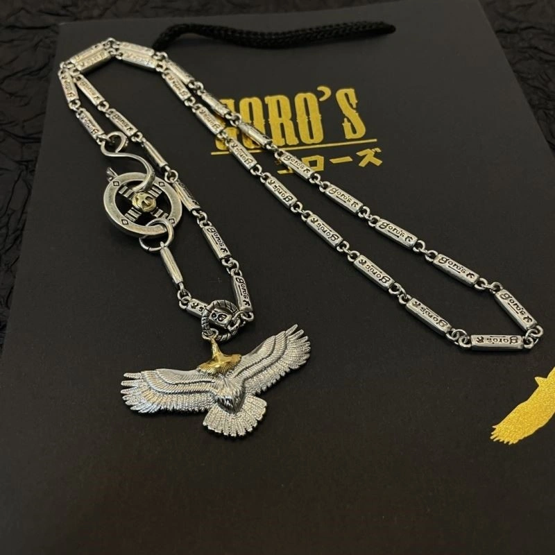 Goros Necklaces MultiPurpose 209268