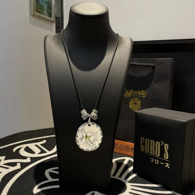 MultiPurpose Goros Necklaces 209339