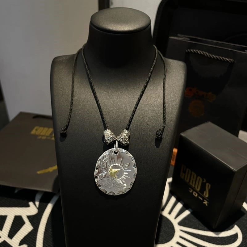 MultiPurpose Goros Necklaces 209339