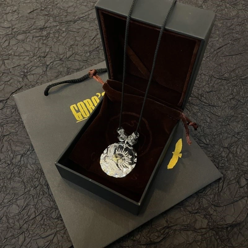 MultiPurpose Goros Necklaces 209339