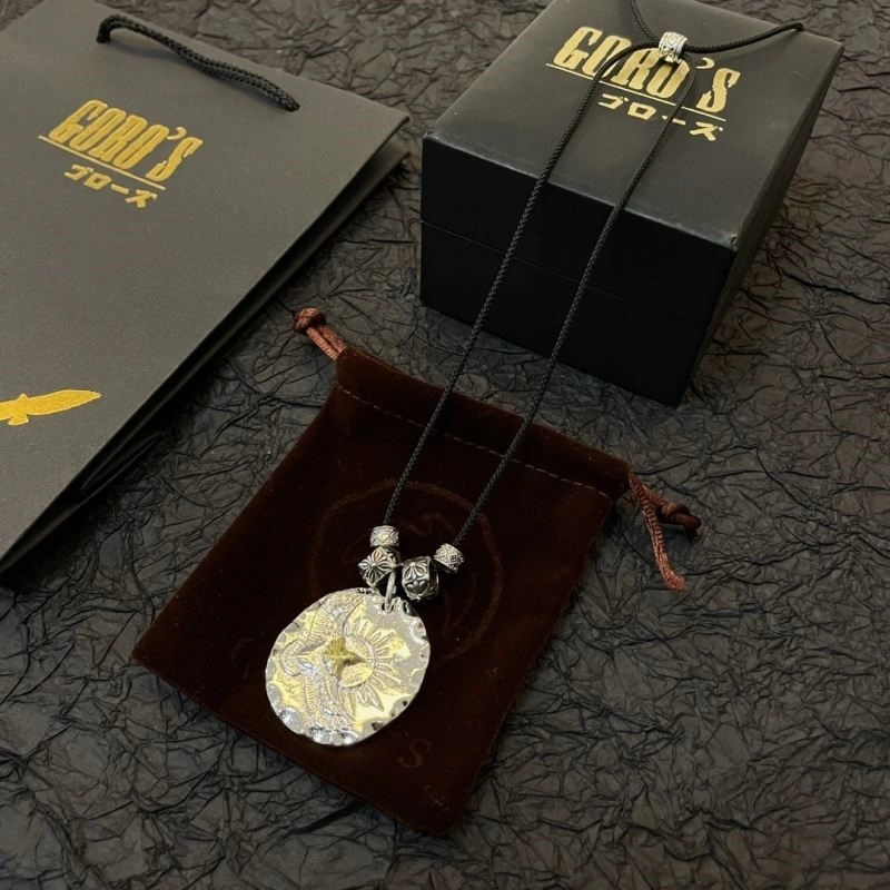 MultiPurpose Goros Necklaces 209339