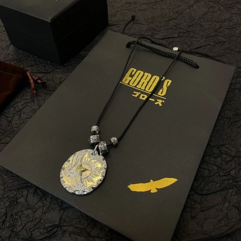 MultiPurpose Goros Necklaces 209339