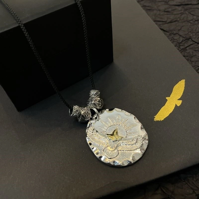 MultiPurpose Goros Necklaces 209339