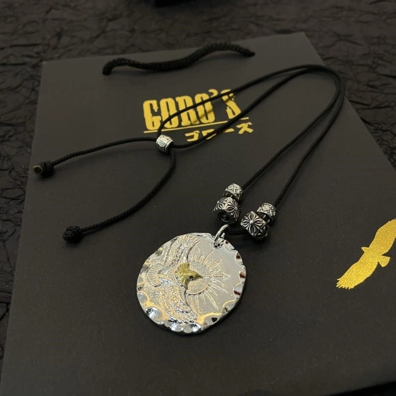 MultiPurpose Goros Necklaces 209339