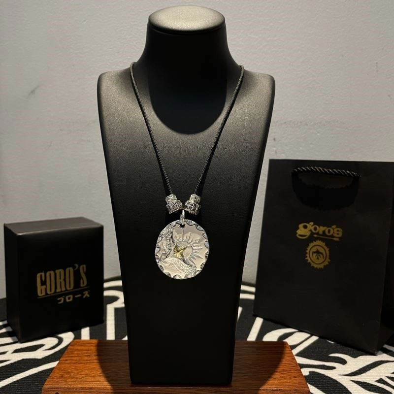 MultiPurpose Goros Necklaces 209339