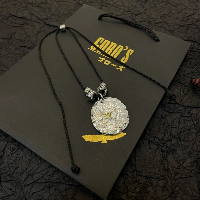 MultiPurpose Goros Necklaces 209339