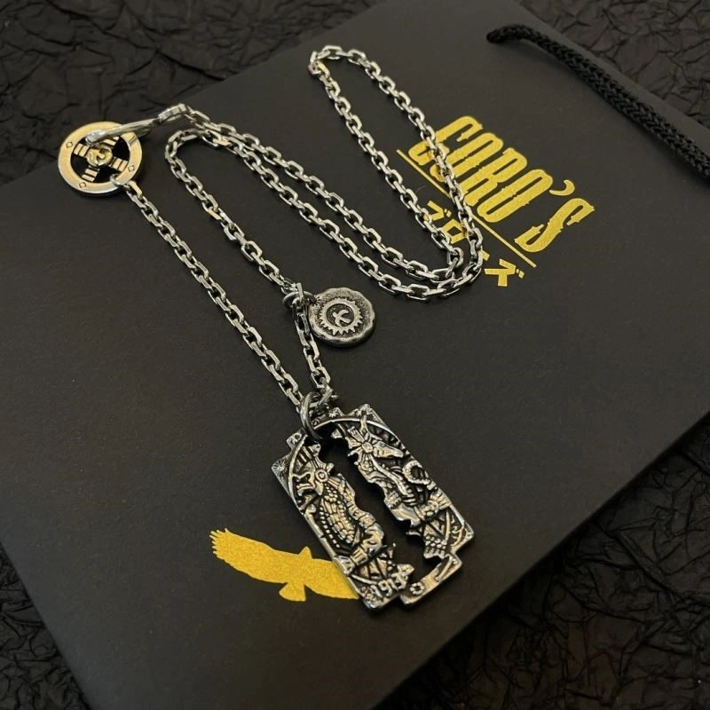 Elegant Goros Necklaces 209265