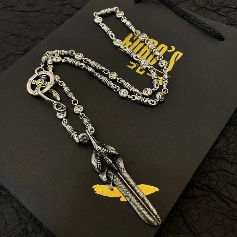Stretchable Goros Necklaces 208733