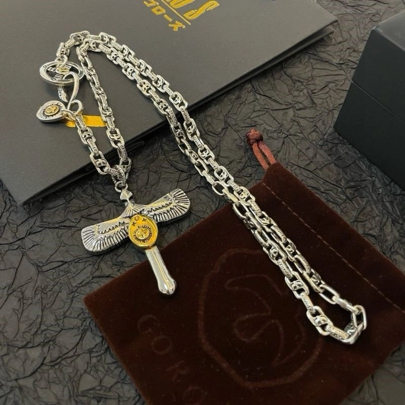 Affordable Goros Necklaces 208725