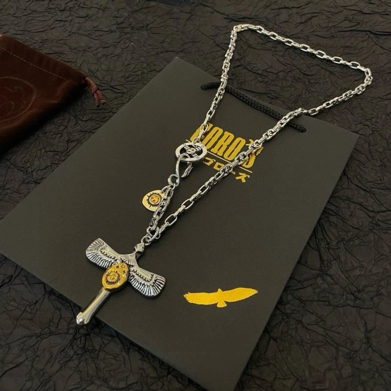 Affordable Goros Necklaces 208725