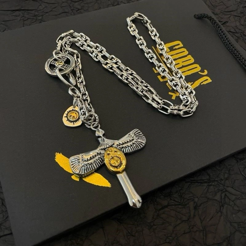 Affordable Goros Necklaces 208725