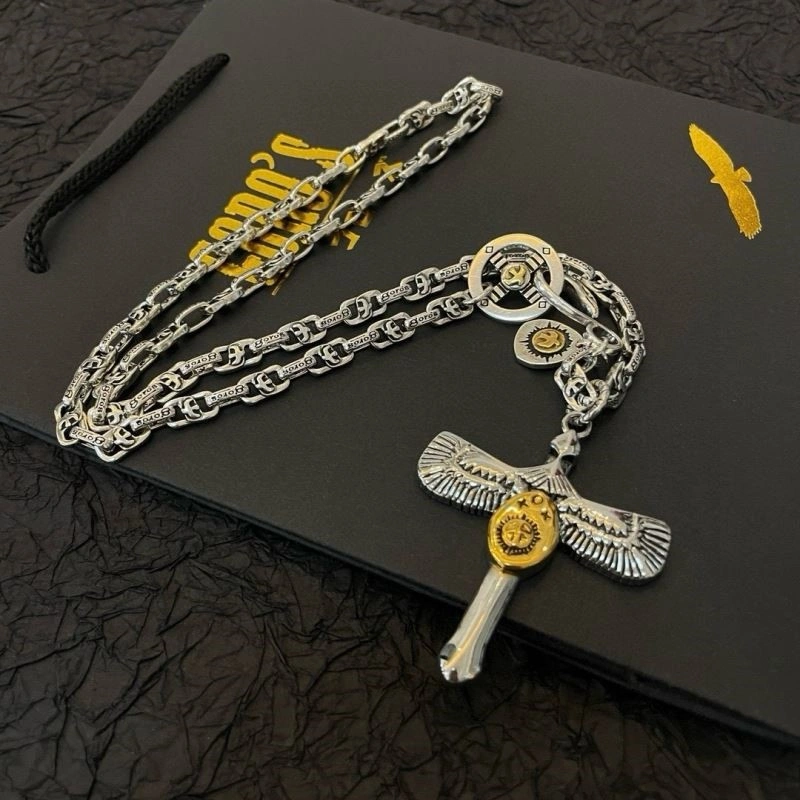 Affordable Goros Necklaces 208725