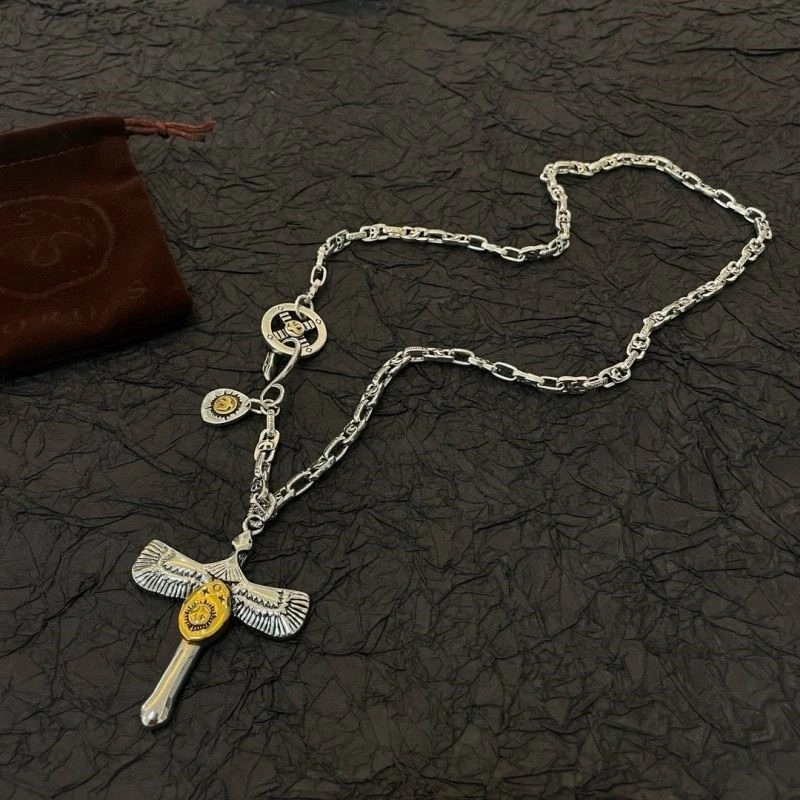 Affordable Goros Necklaces 208725