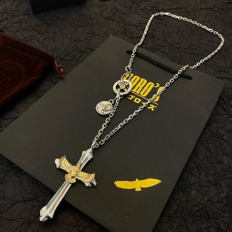 Breathable Goros Necklaces 208723
