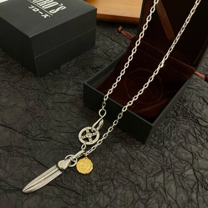 Goros Necklaces ModernLook 208721