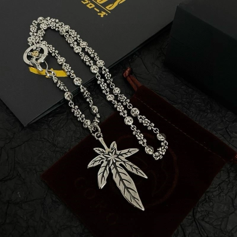 Goros Necklaces Unisex 208720