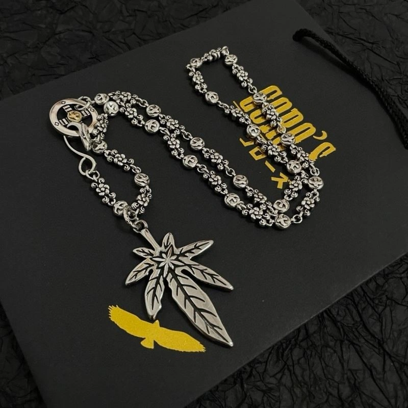 Goros Necklaces Unisex 208720