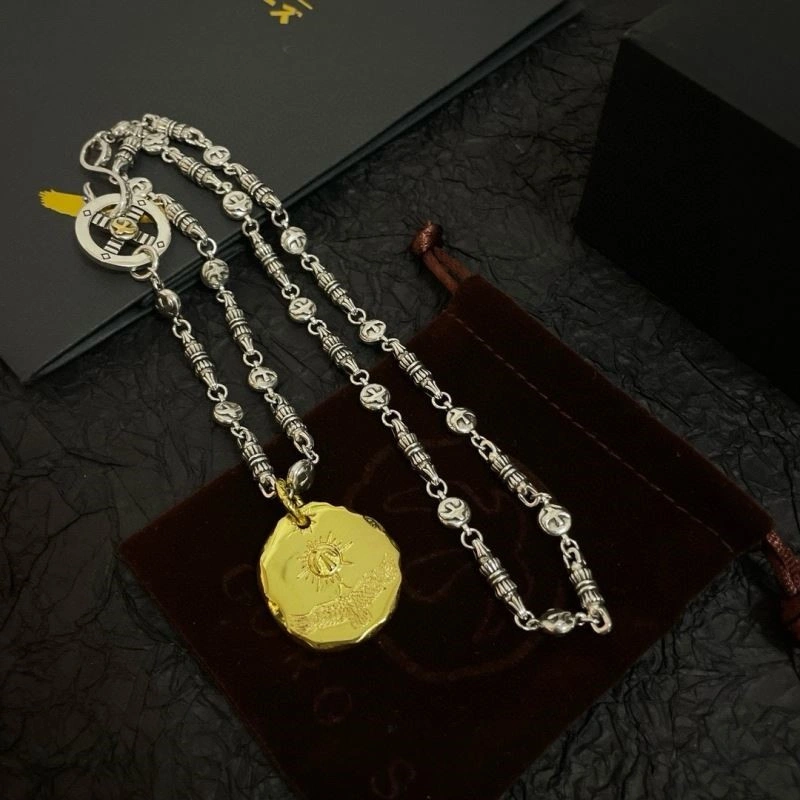 Compact Goros Necklaces 208707