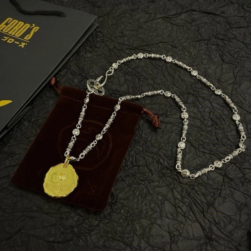 Compact Goros Necklaces 208707