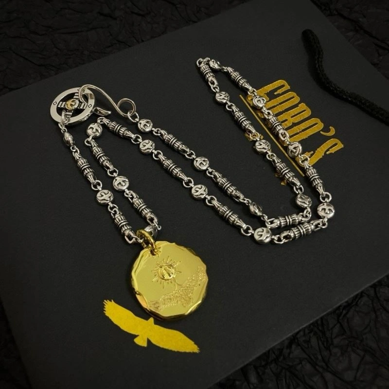 Compact Goros Necklaces 208707