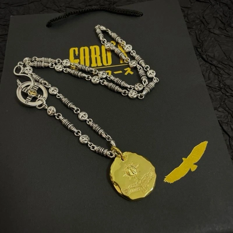 Compact Goros Necklaces 208707