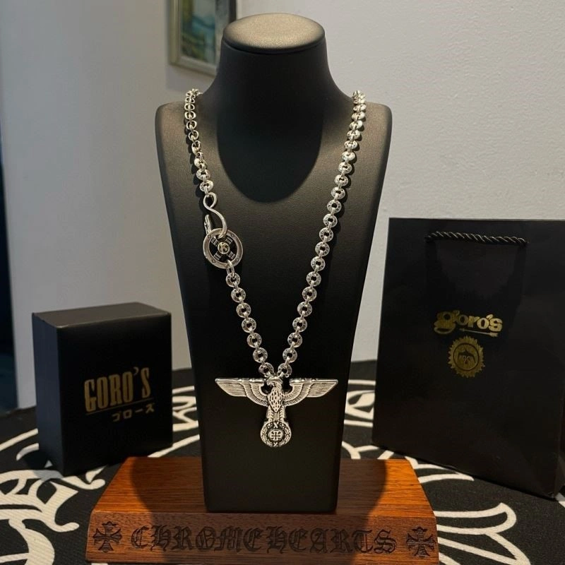 Goros Necklaces Sustainable 208716
