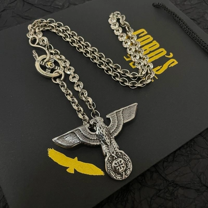 Goros Necklaces Sustainable 208716