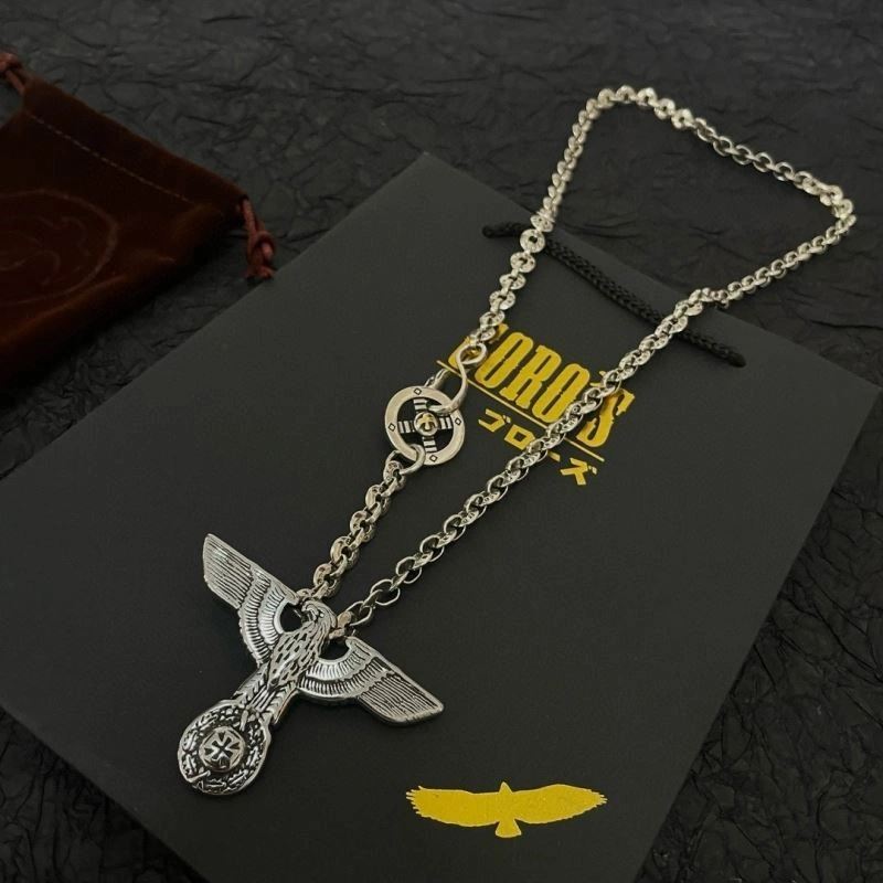 Goros Necklaces Sustainable 208716
