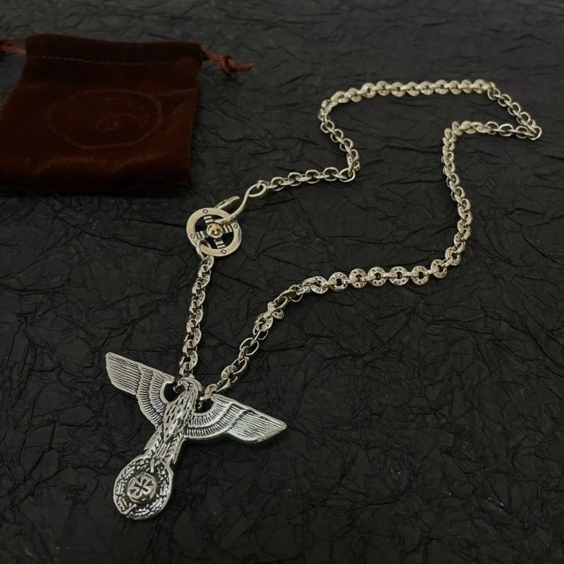 Goros Necklaces Sustainable 208716